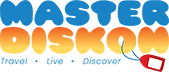 Logo Masterdiskon